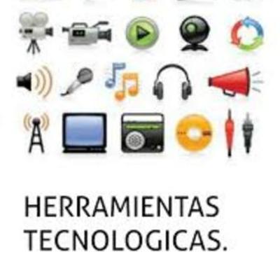 Timeline: Herramientas Tecnológicas