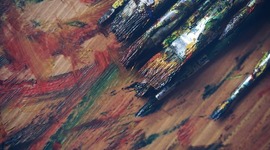 Timeline: Cronología de los principales Movimientos Artisticos