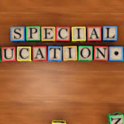 Timeline: History of Special Education in the United States