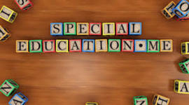 Timeline: History of Special Education in the United States