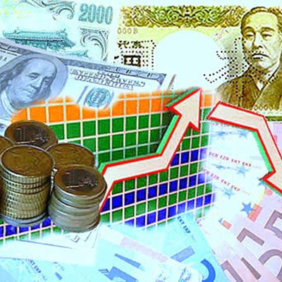 Timeline: ECONOMIA MUNDIAL