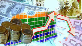 Timeline: ECONOMIA MUNDIAL