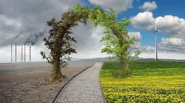 Timeline: CARTAS, LEYES, CONVENCIONES Y PROTOCOLOS SOBRE EL CAMBIO CLIMÁTICO