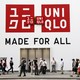 Uniqlo facebook