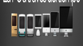 Timeline: HISTORIA DE LOS COMPUTADORES