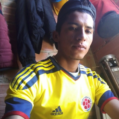 Timeline: Mi Biografía Yeison Balaguera