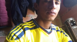 Timeline: Mi Biografía Yeison Balaguera