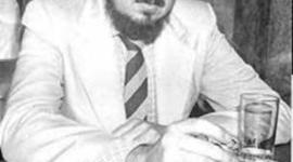 Timeline: Estanislao Zuleta.