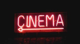 Timeline: Història del cinema