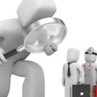 Timeline: ANTECEDENTES HISTORICOS AUDITORIA ADMINISTRATIVA