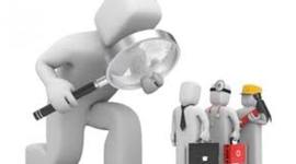 Timeline: ANTECEDENTES HISTORICOS AUDITORIA ADMINISTRATIVA