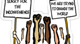 Timeline: Derechos Humanos y sus Generaciones a lo largo de la Historia