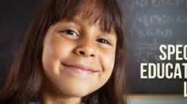 Timeline: Special Education Laws and Events