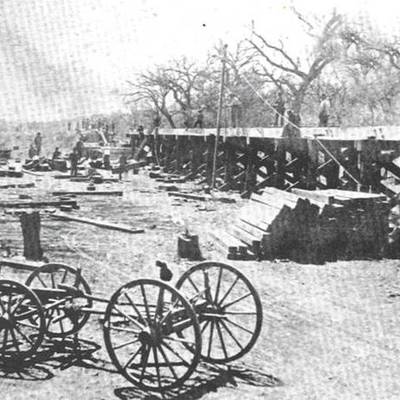 Timeline: Lauren and Zowie Frisco timeline