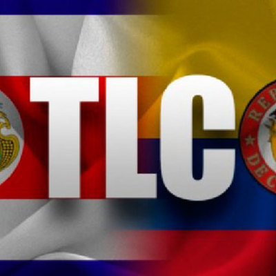 Timeline: TRATADO DE LIBRE COMERCIO ENTRE COLOMBIA Y COSTA RICA