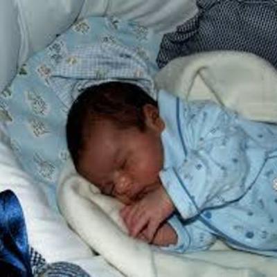 Timeline: Mi nacimiento