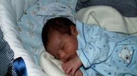 Timeline: Mi nacimiento