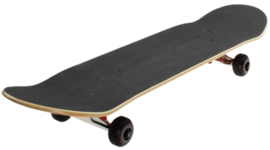 Timeline: La patineta