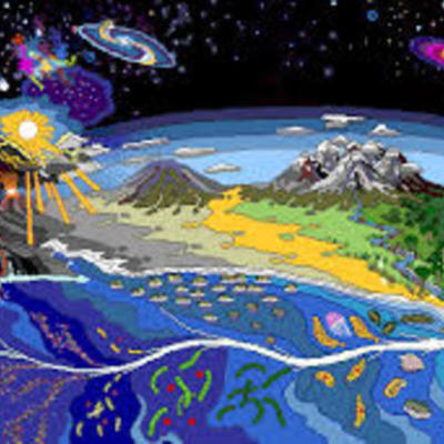 Timeline: origen de la vida