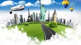 Timeline: HISTORIA DEL TURISMO