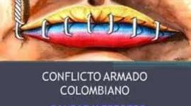 Timeline: CONFLICTO ARMADO EN COLOMBIA. ELABORADO POR MONICA PIEDAD BARACALDO Y ANA YIBE RIVERA PEREZ.