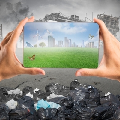 Timeline: Desastres ambientales