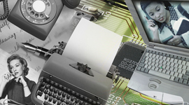 Timeline: Evolción de la tecnología