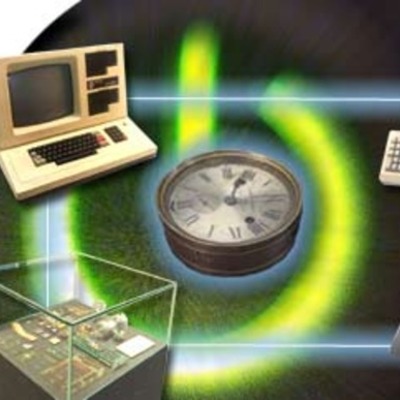 Timeline: evolução da informática