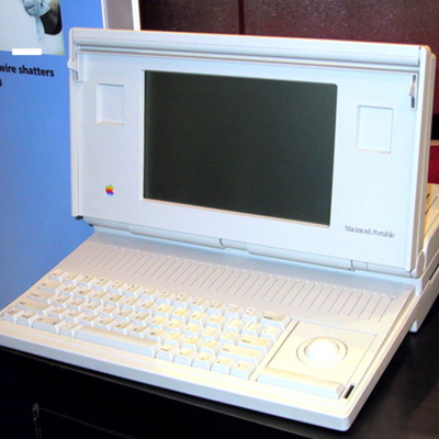 Timeline: evoluçao do computador