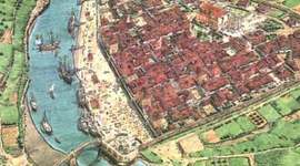 Timeline: Bilbao a lo largo del tiempo