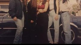 Timeline: Chicana Women's Movement