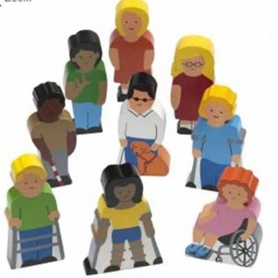 Timeline: Historic Events in Special Education