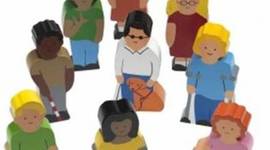 Timeline: Historic Events in Special Education