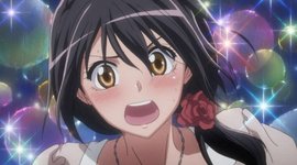 Timeline: Acontecimientos del anime