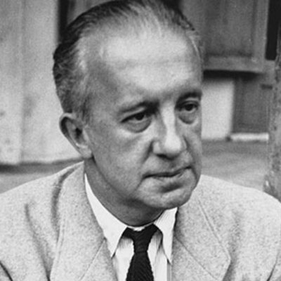 Timeline: PAUL ÉLUARD