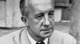 Timeline: PAUL ÉLUARD