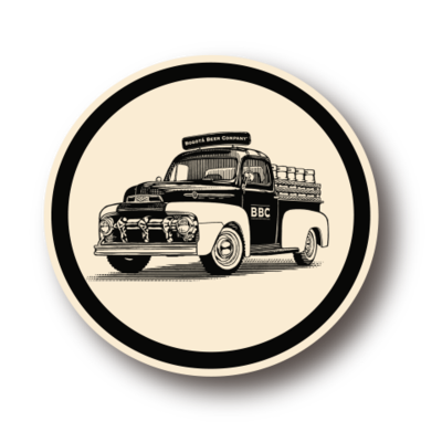 Timeline: BOGOTA BEER COMPANY