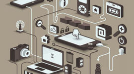 Timeline: Evolución histórica de la Multimedia