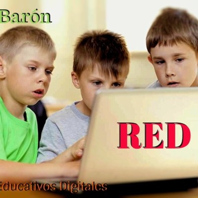 Timeline: RED (Recursos Educativos Digitales)