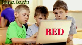 Timeline: RED (Recursos Educativos Digitales)