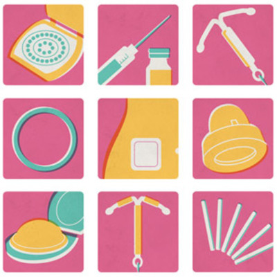 Timeline: 7.3 Contraception