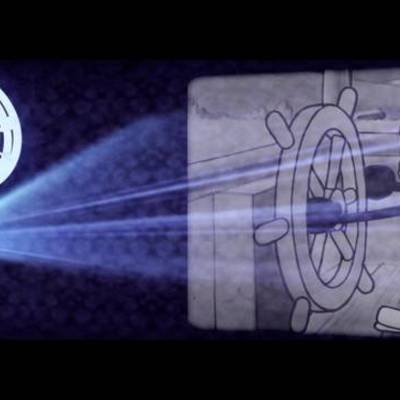 Timeline: historia de la animacion