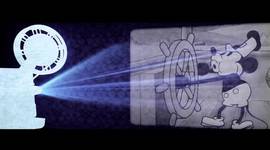 Timeline: historia de la animacion