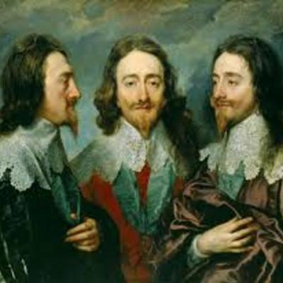 Timeline: Revolução Inglesa