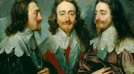 Timeline: Revolução Inglesa