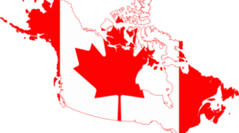 Timeline: Sistema Político Canadiense