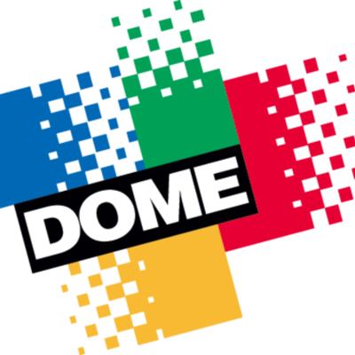 Timeline: Dome Printing