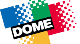 Timeline: Dome Printing