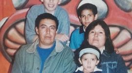 Timeline: Vida de Marlom Ferney Valbuena Abril