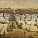 220px canvas town south melbourne victoria 1850s